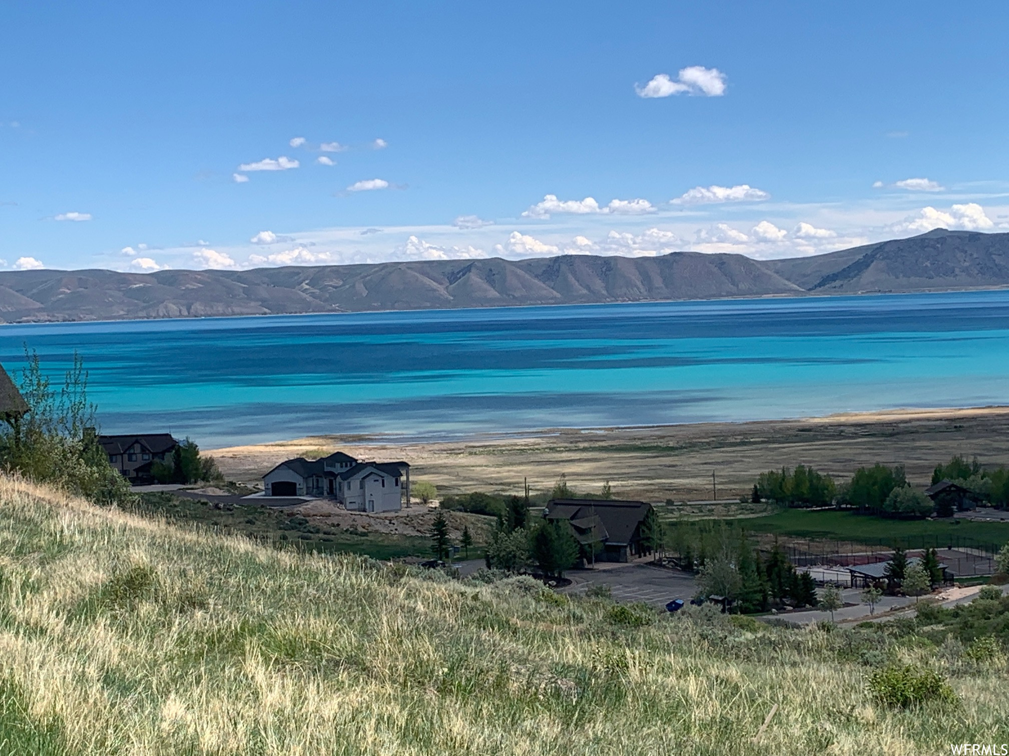 255 KNOLL #225, Fish Haven, Idaho 83287, ,Land,For sale,KNOLL,1877911