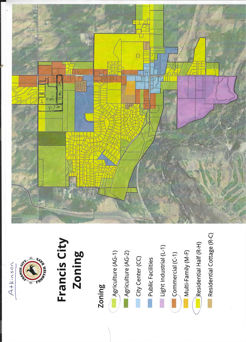1330 S SR 32 W, Francis, Utah 84036, ,Land,For sale,SR 32,1878399