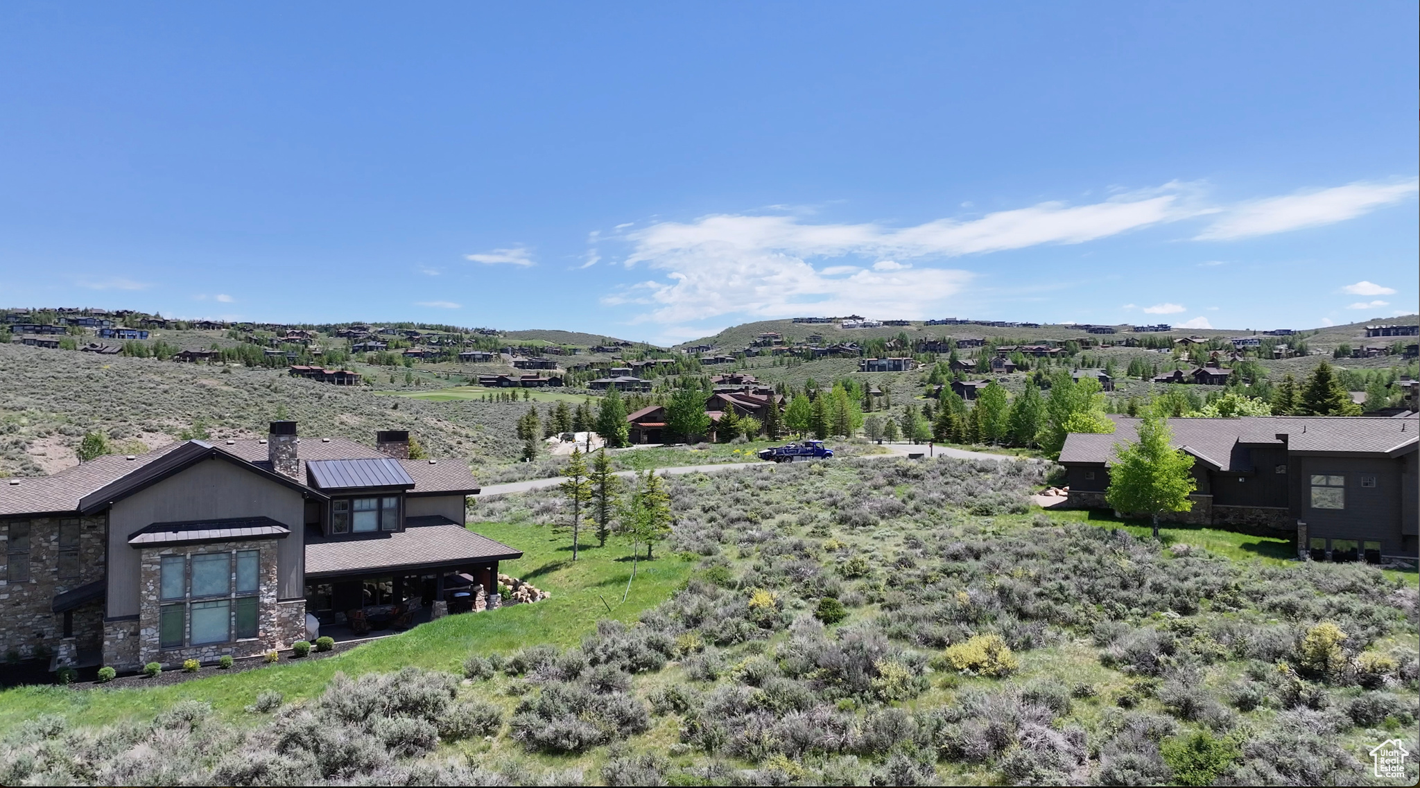 2321 Westview Trail, Park City UT | LOT 36 | .44 acres