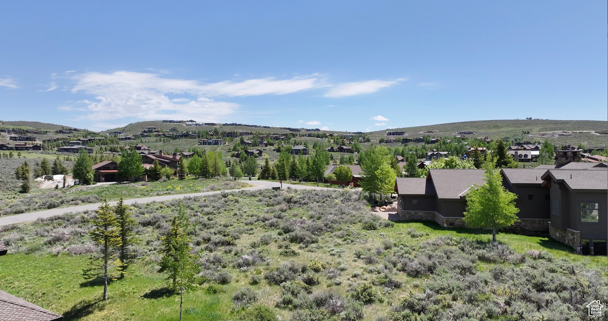 2321 Westview Trail, Park City UT | LOT 36 | .44 acres