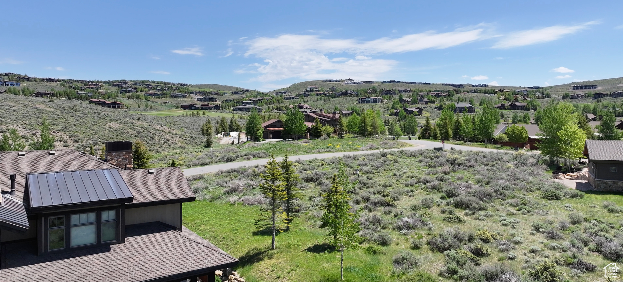 2321 Westview Trail, Park City UT | LOT 36 | .44 acres