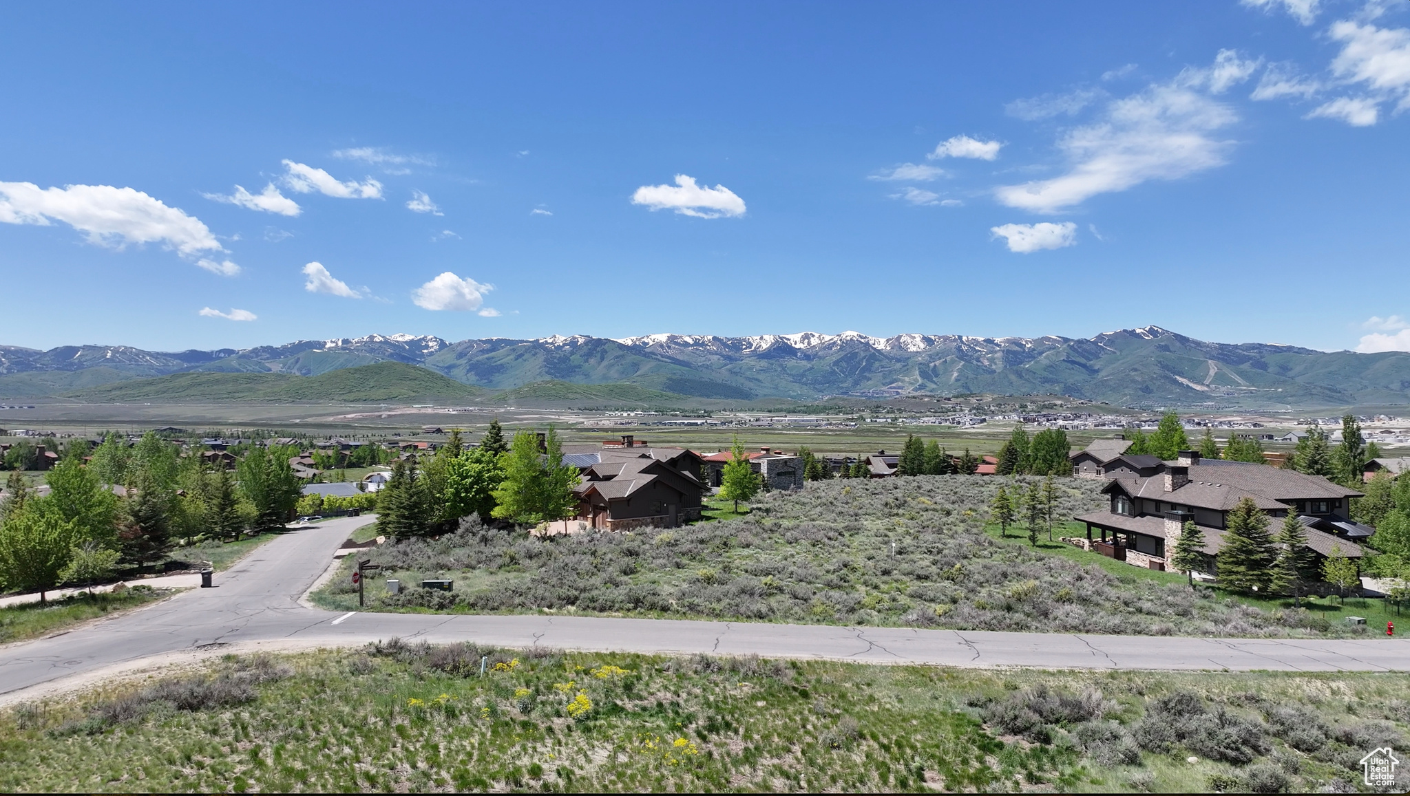 2321 Westview Trail, Park City UT | LOT 36 | .44 acres