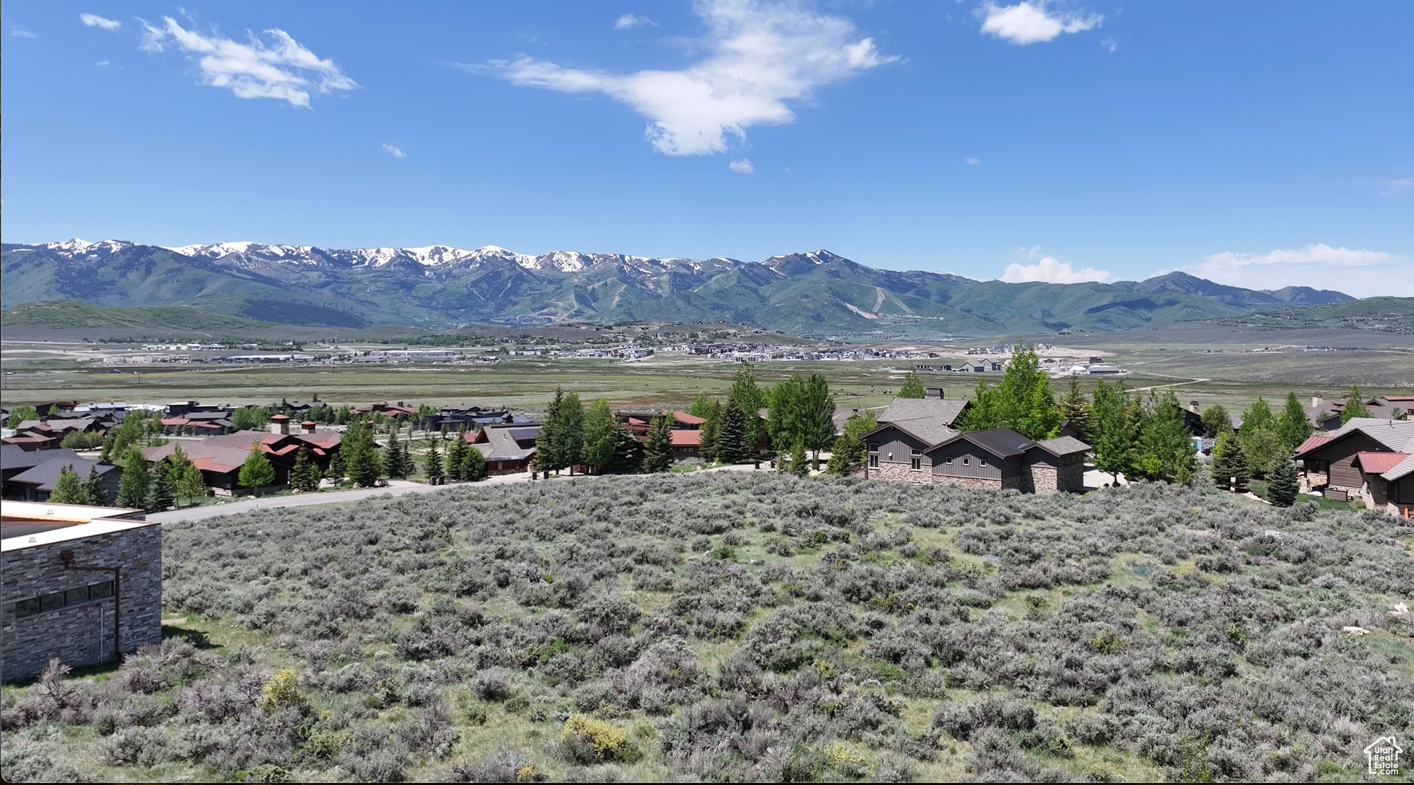 2321 Westview Trail, Park City UT | LOT 36 | .44 acres