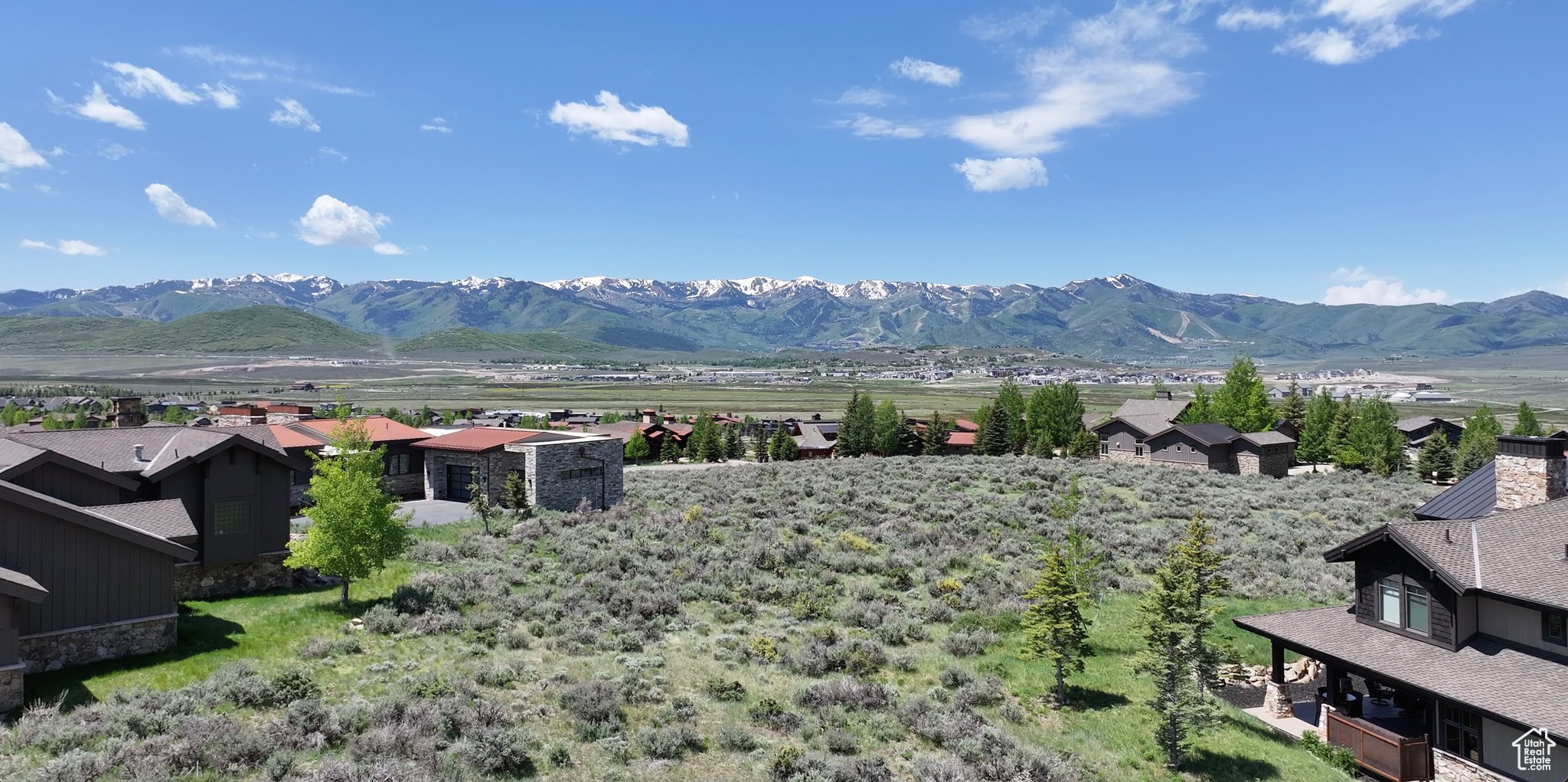 2321 Westview Trail, Park City UT | LOT 36 | .44 acres