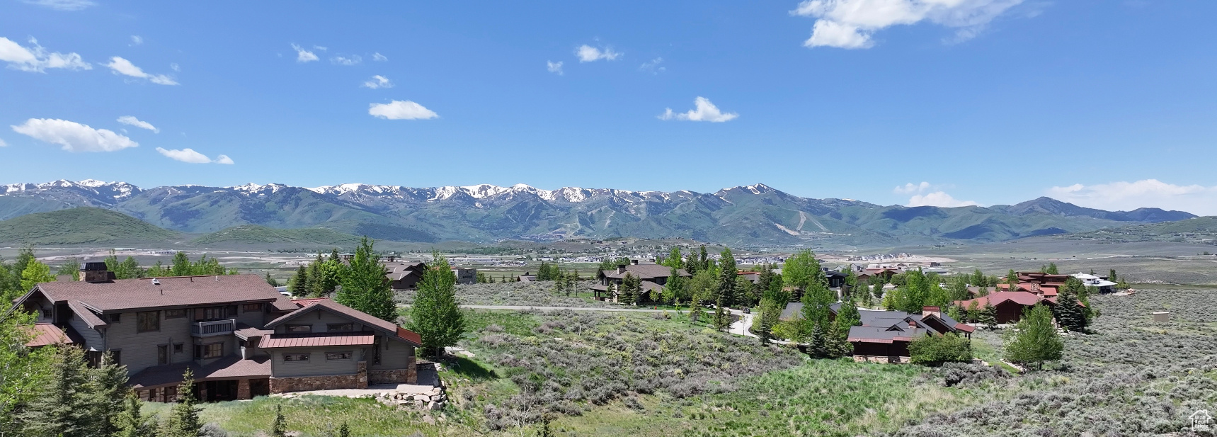 2322 E Westview Trail,Park City, UT 84098 | LOT 34 | .75 acres