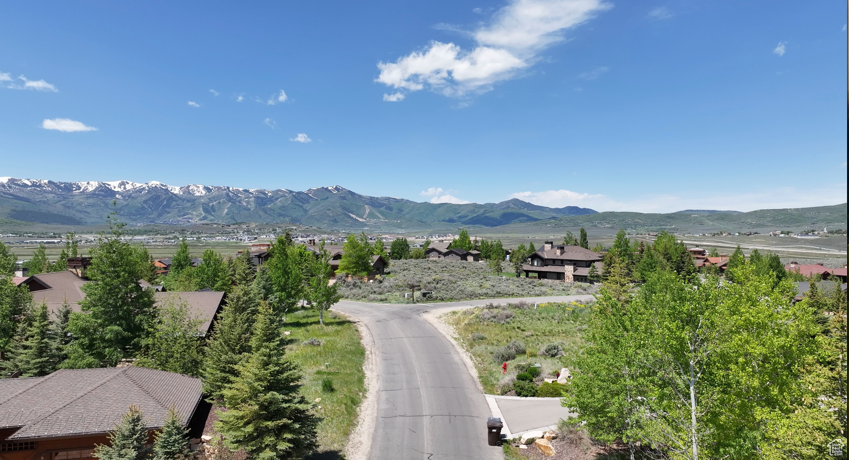 2322 E Westview Trail,Park City, UT 84098 | LOT 34 | .75 acres