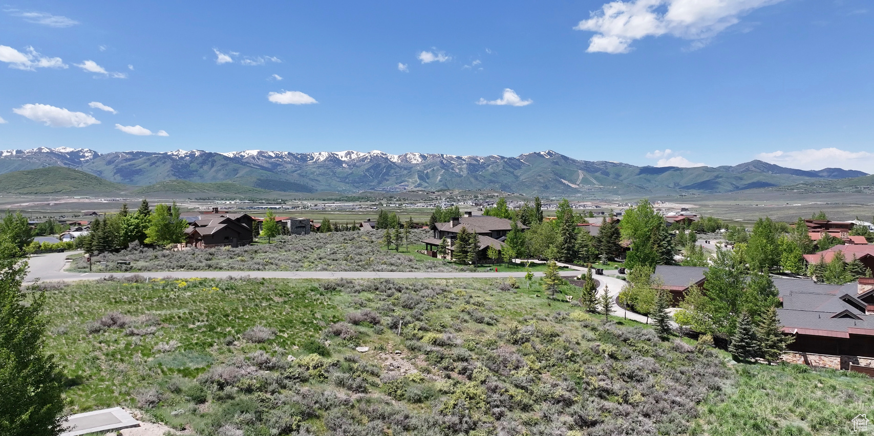 2322 E Westview Trail,Park City, UT 84098 | LOT 34 | .75 acres