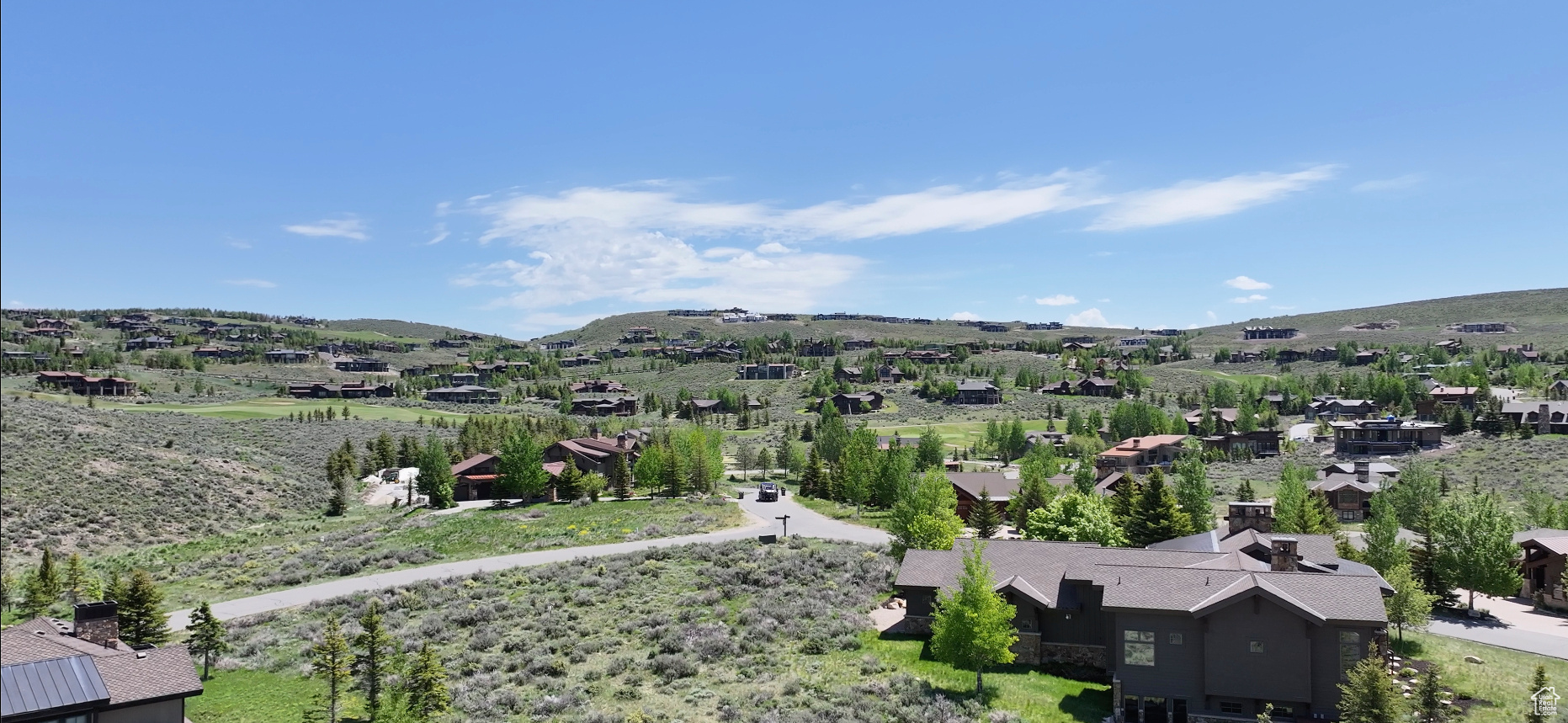 2322 E Westview Trail,Park City, UT 84098 | LOT 34 | .75 acres