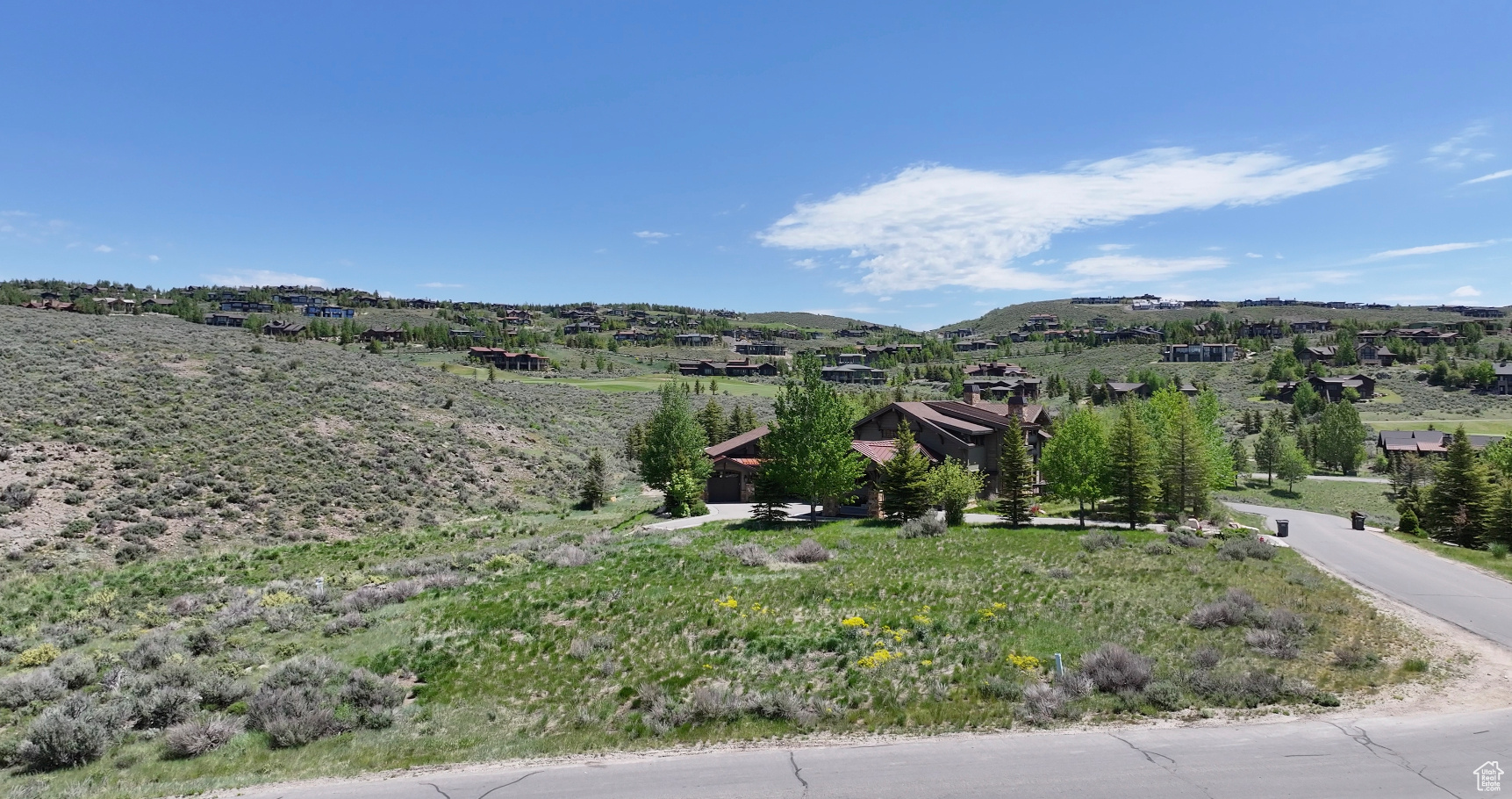 2322 E Westview Trail,Park City, UT 84098 | LOT 34 | .75 acres