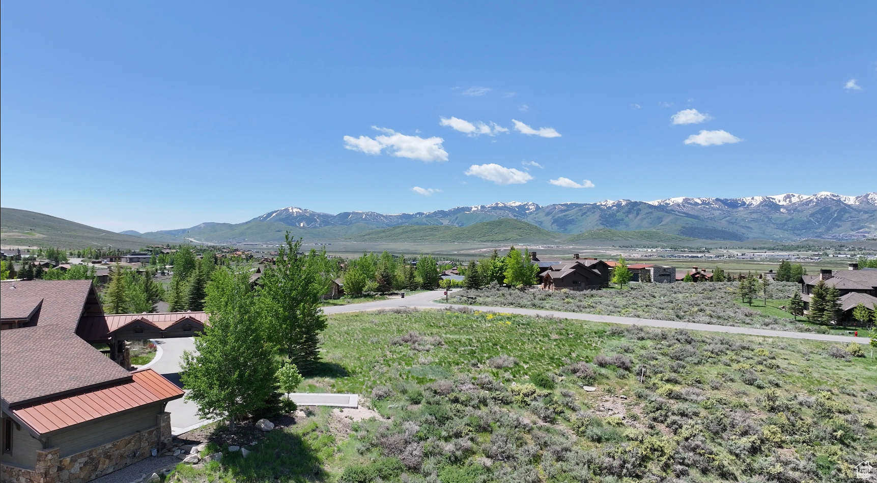 2322 E Westview Trail,Park City, UT 84098 | LOT 34 | .75 acres