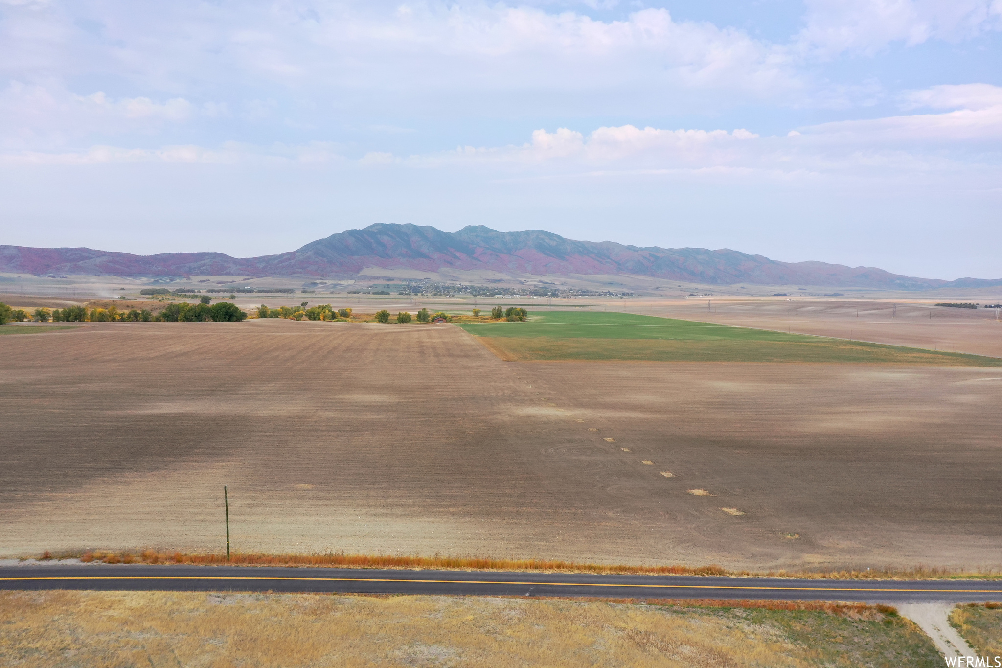 10200 N 5800 W, Trenton, Utah 84338, ,Land,For sale,5800,1878523