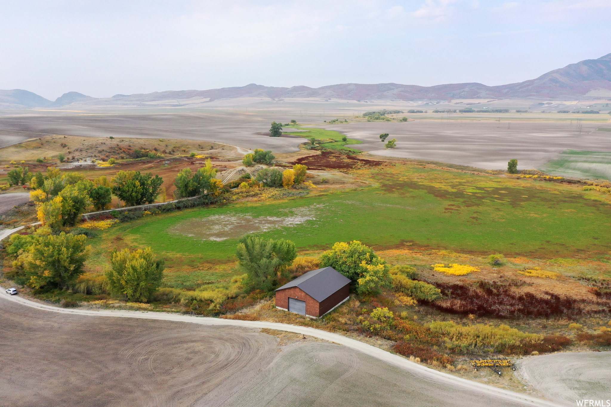 10200 N 5800 W, Trenton, Utah 84338, ,Land,For sale,5800,1878523