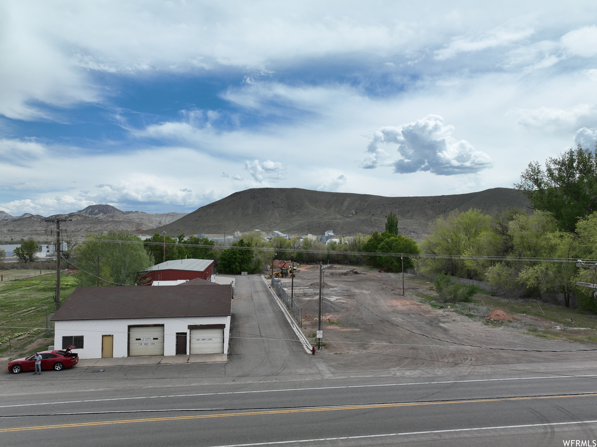 20 S STATE, Sigurd, Utah 84657, ,Commercial Sale,For sale,STATE,1878718