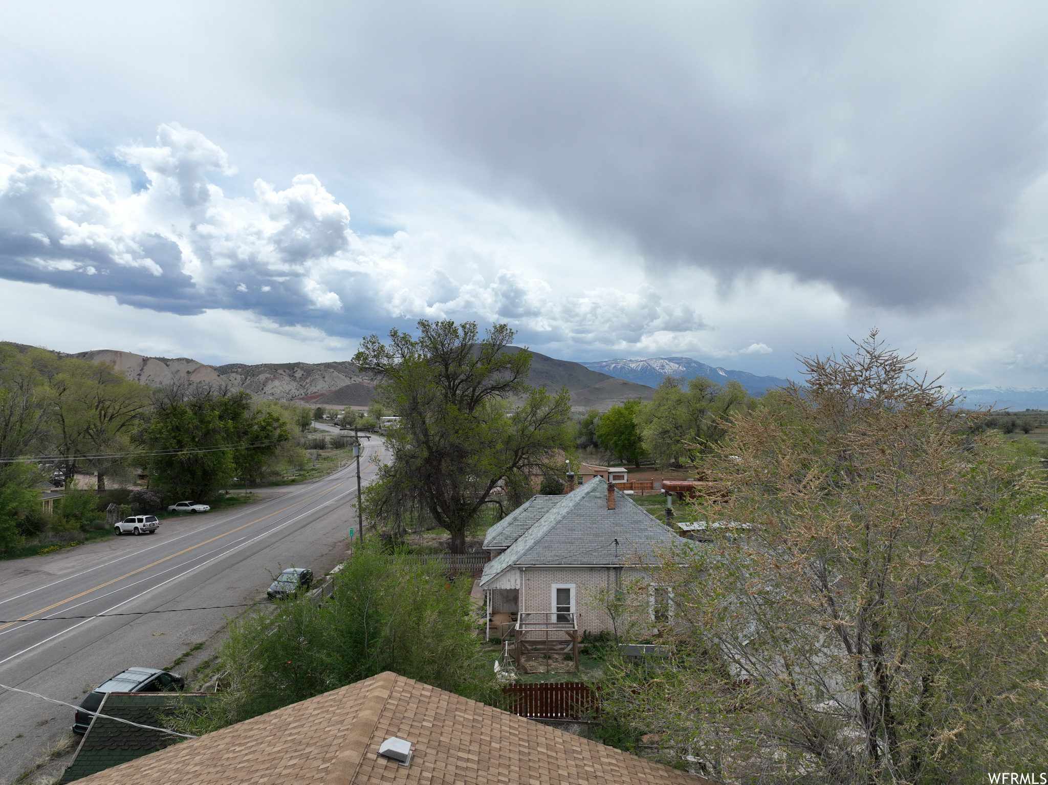 20 S STATE, Sigurd, Utah 84657, ,Commercial Sale,For sale,STATE,1878718