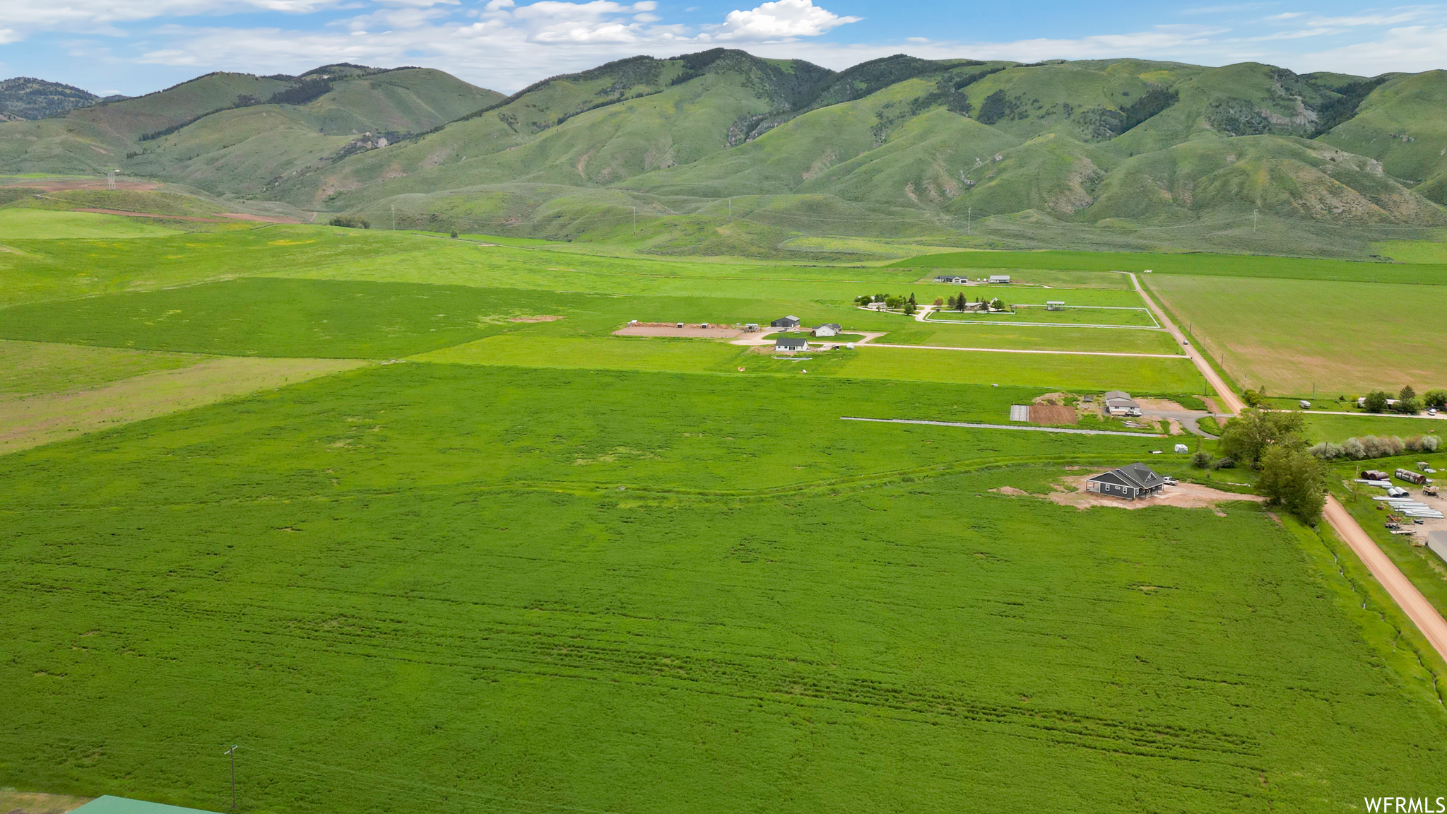 29 JOES GAP ROAD #2, Montpelier, Idaho 83254, ,Land,For sale,JOES GAP ROAD,1878849