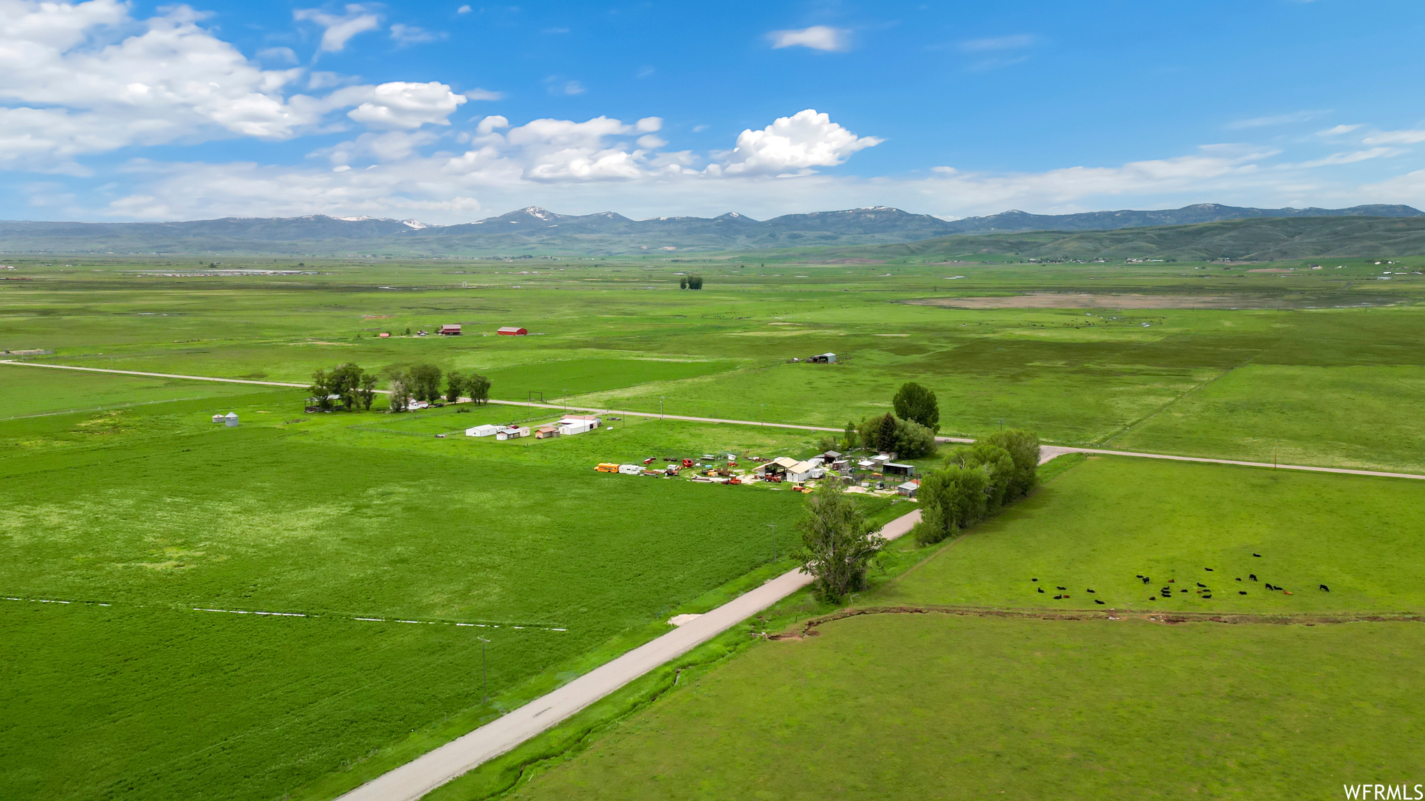 29 JOES GAP ROAD #2, Montpelier, Idaho 83254, ,Land,For sale,JOES GAP ROAD,1878849