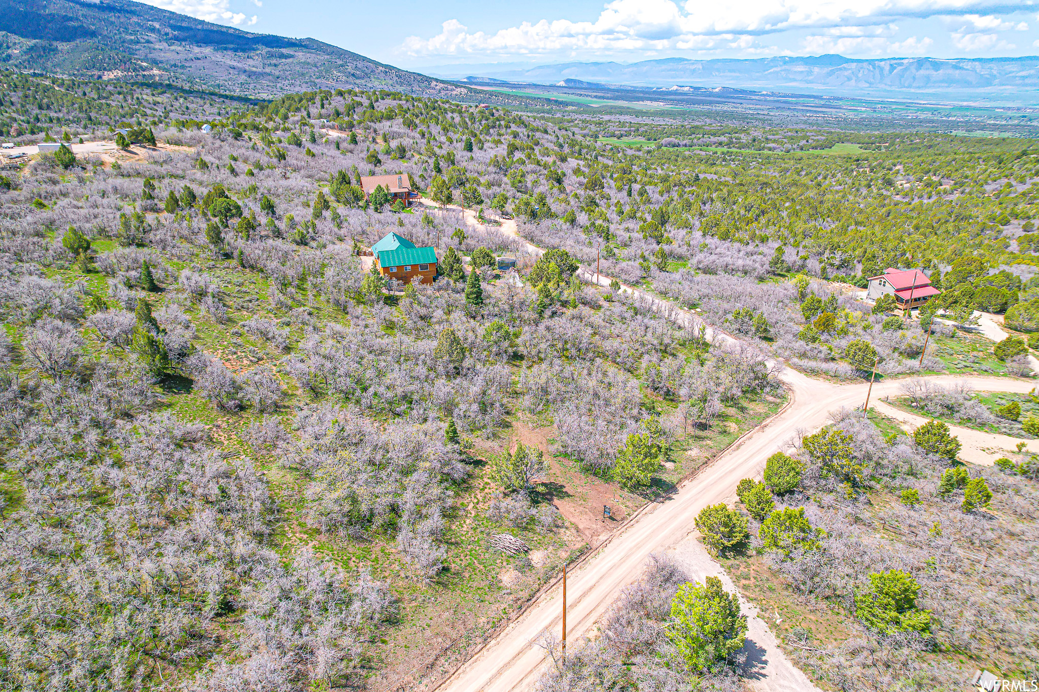 137 WHISPERING #137, Mt Pleasant, Utah 84647, ,Land,For sale,WHISPERING,1878928