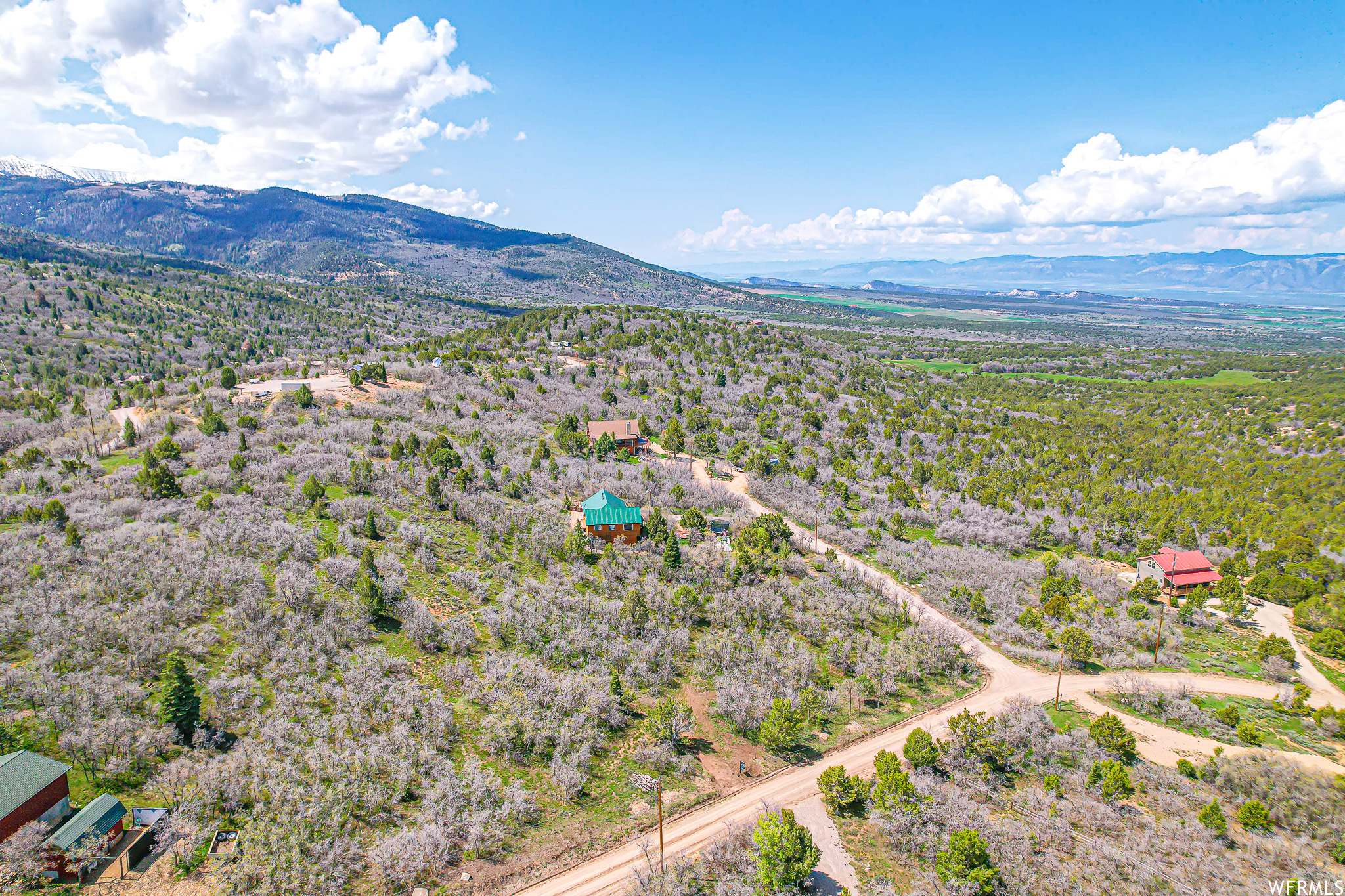 137 WHISPERING #137, Mt Pleasant, Utah 84647, ,Land,For sale,WHISPERING,1878928