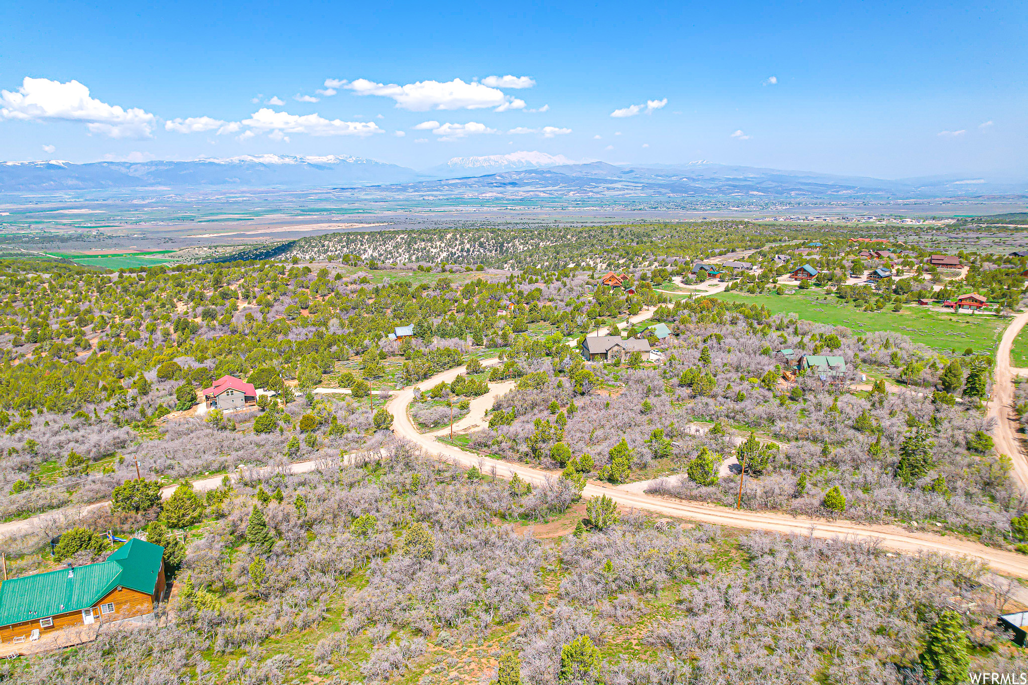 137 WHISPERING #137, Mt Pleasant, Utah 84647, ,Land,For sale,WHISPERING,1878928