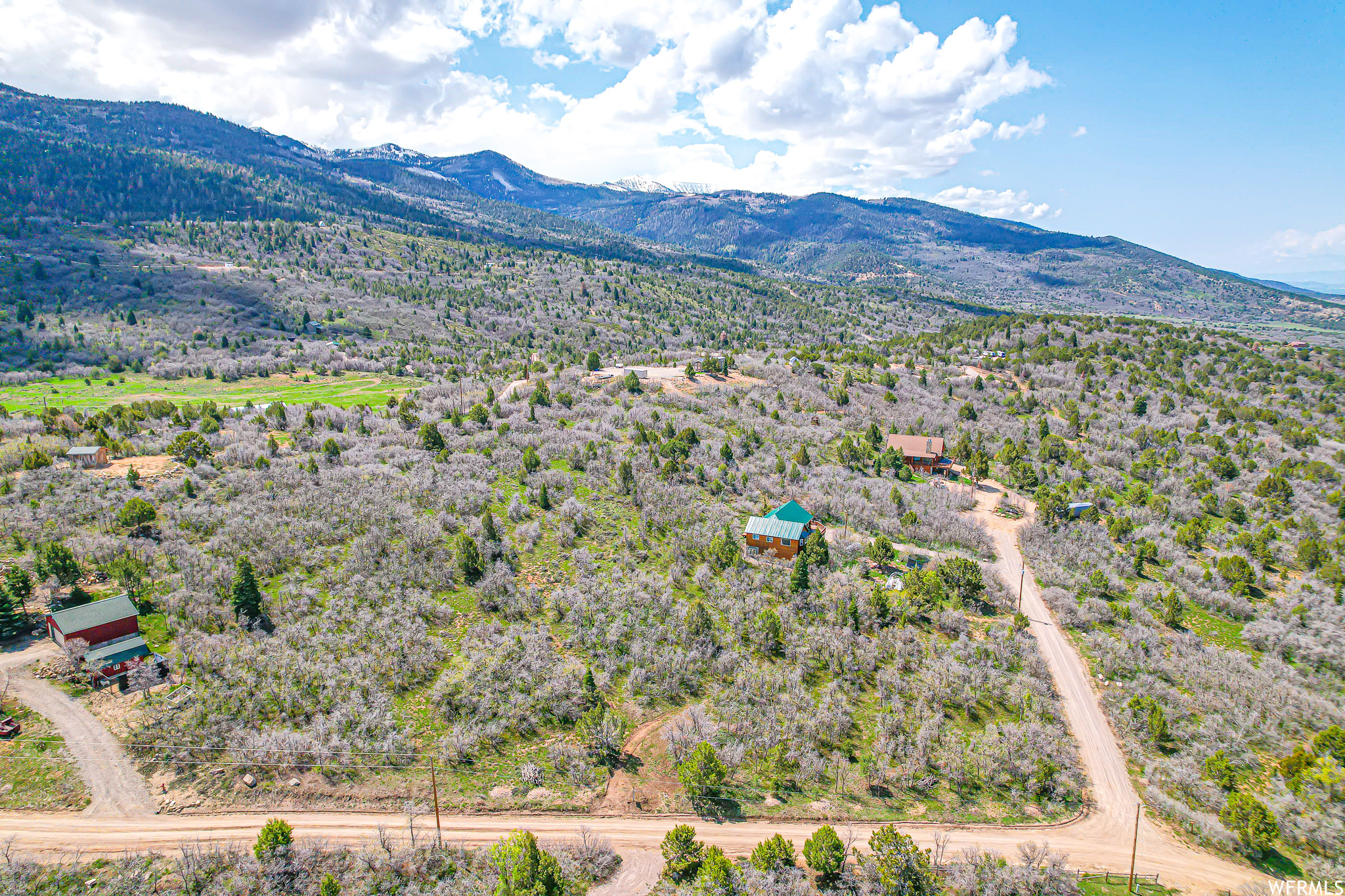 137 WHISPERING #137, Mt Pleasant, Utah 84647, ,Land,For sale,WHISPERING,1878928