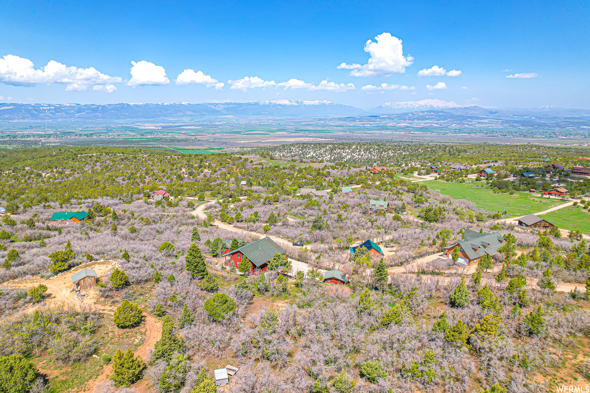 137 WHISPERING #137, Mt Pleasant, Utah 84647, ,Land,For sale,WHISPERING,1878928