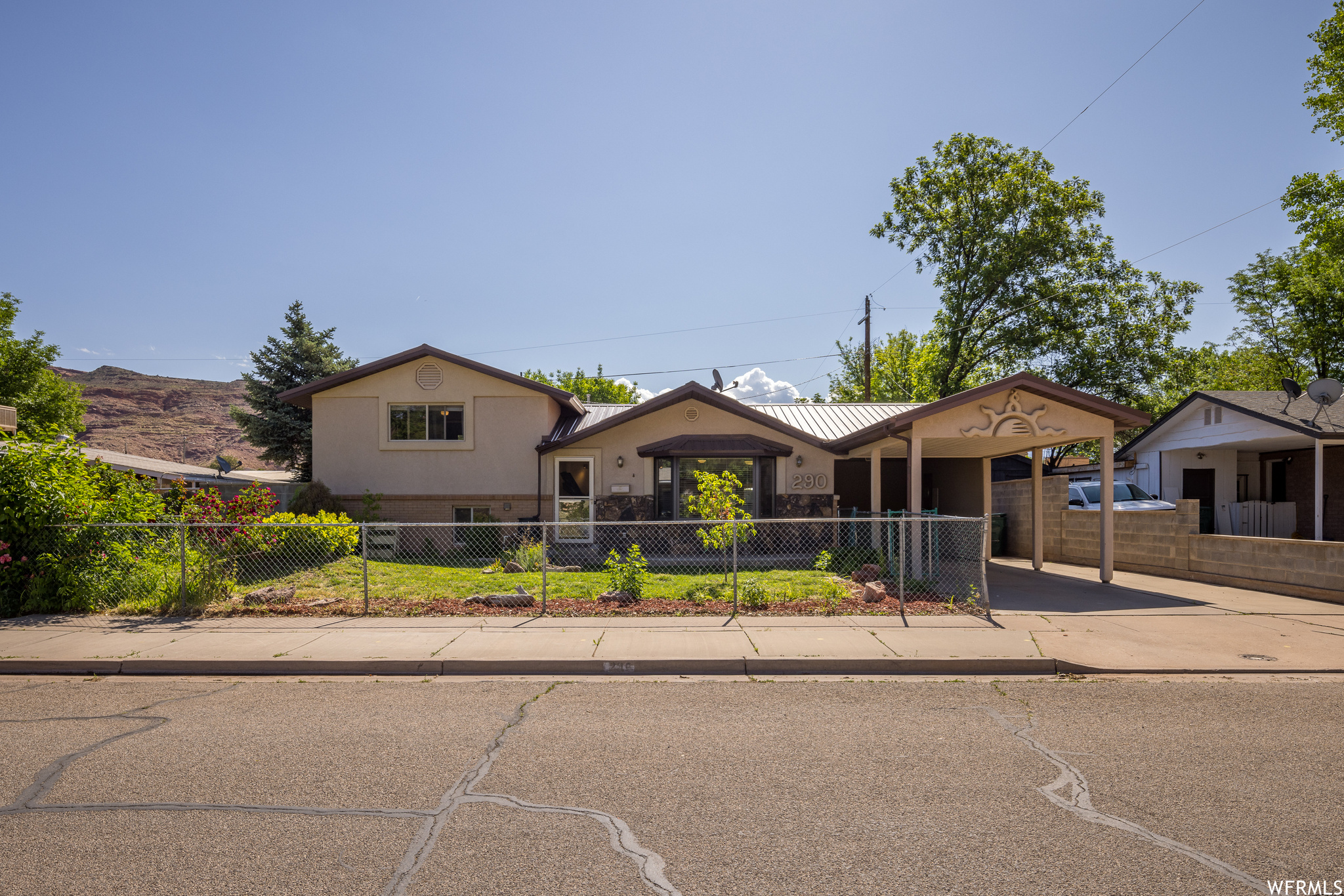 290 N Opal Ave Moab UT 84532 | $569,000 | UtahRealEstate.com