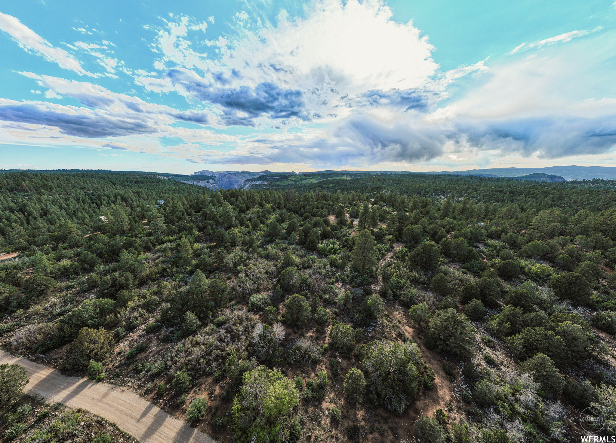 Orderville, Utah 84758, ,Land,For sale,1880463