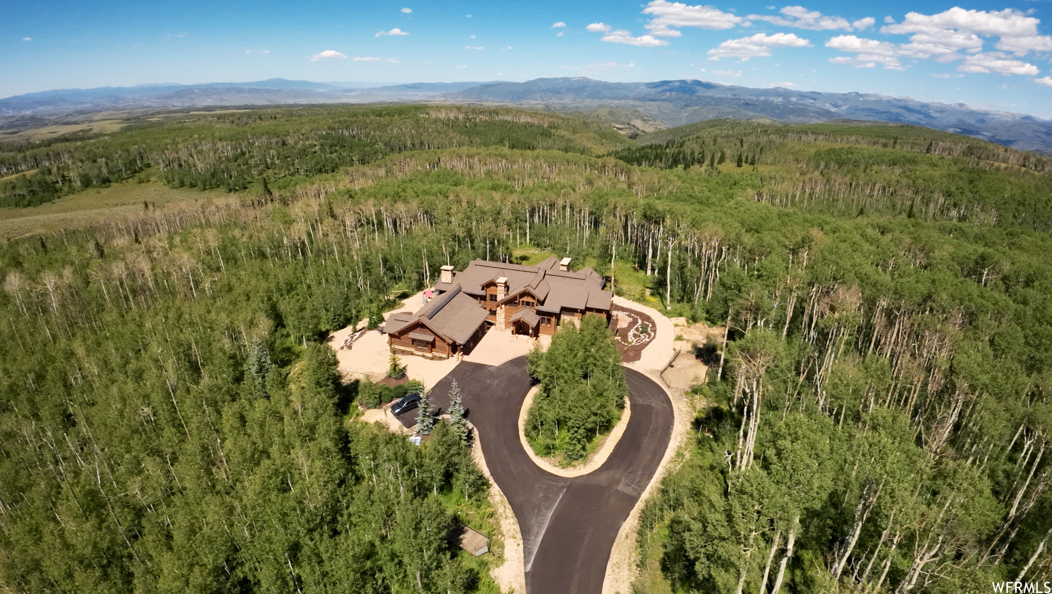 12827 E FOREST CREEK, Heber City, Utah 84032, 8 Bedrooms Bedrooms, 33 Rooms Rooms,7 BathroomsBathrooms,Residential,For sale,FOREST CREEK,1881422