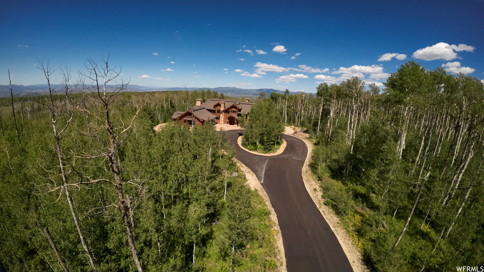 12827 E FOREST CREEK, Heber City, Utah 84032, 8 Bedrooms Bedrooms, 33 Rooms Rooms,7 BathroomsBathrooms,Residential,For sale,FOREST CREEK,1881422