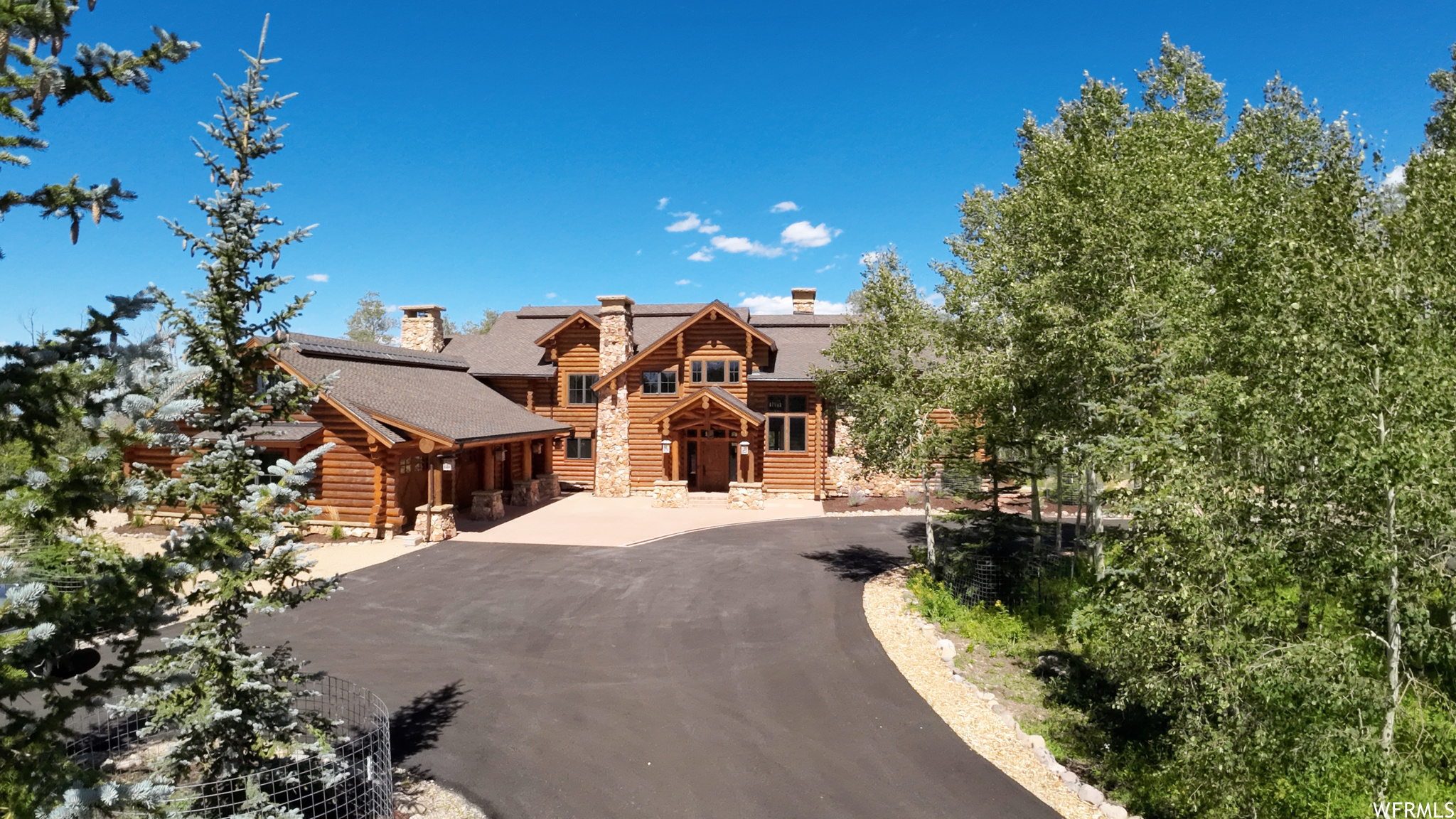 12827 E FOREST CREEK, Heber City, Utah 84032, 8 Bedrooms Bedrooms, 33 Rooms Rooms,7 BathroomsBathrooms,Residential,For sale,FOREST CREEK,1881422