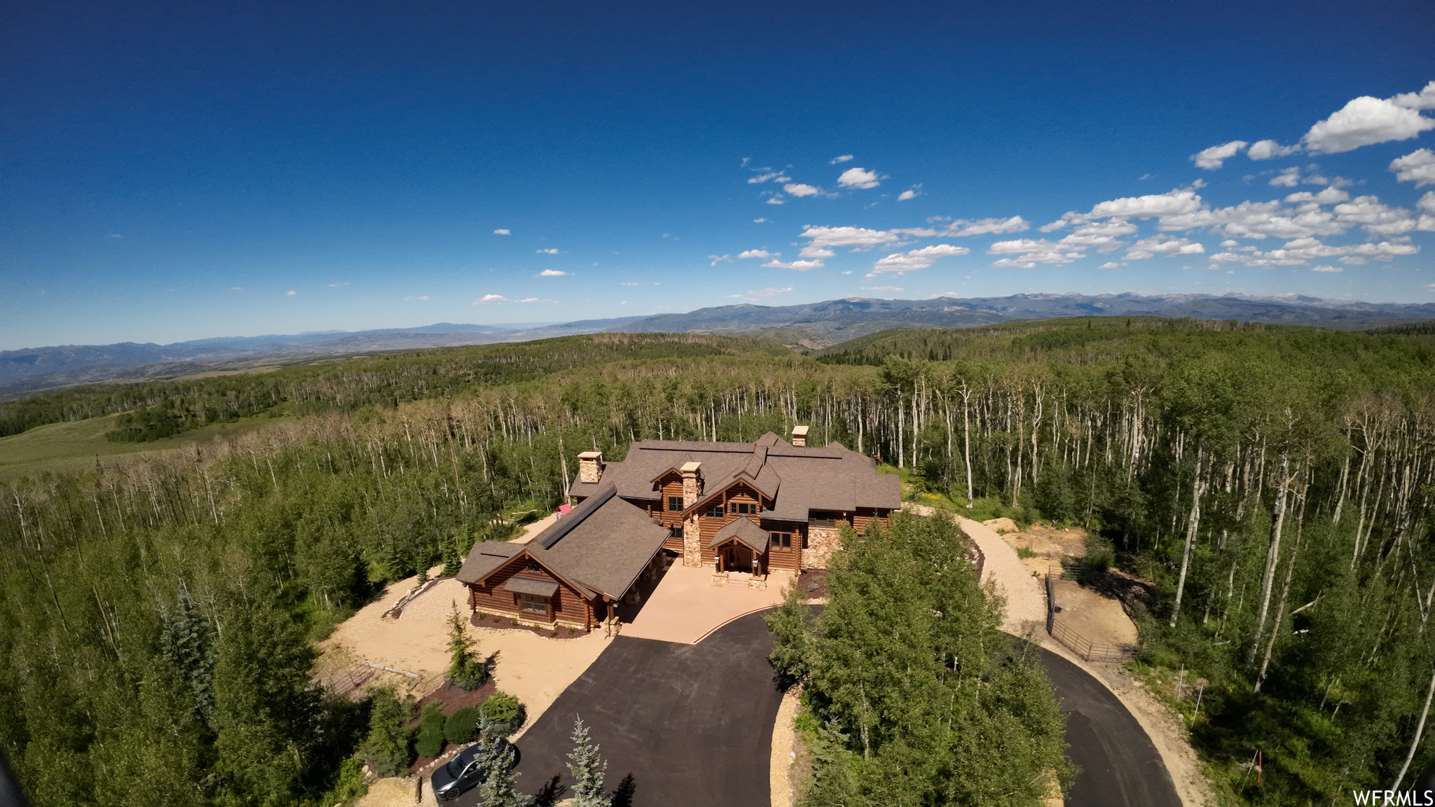 12827 E FOREST CREEK, Heber City, Utah 84032, 8 Bedrooms Bedrooms, 33 Rooms Rooms,7 BathroomsBathrooms,Residential,For sale,FOREST CREEK,1881422