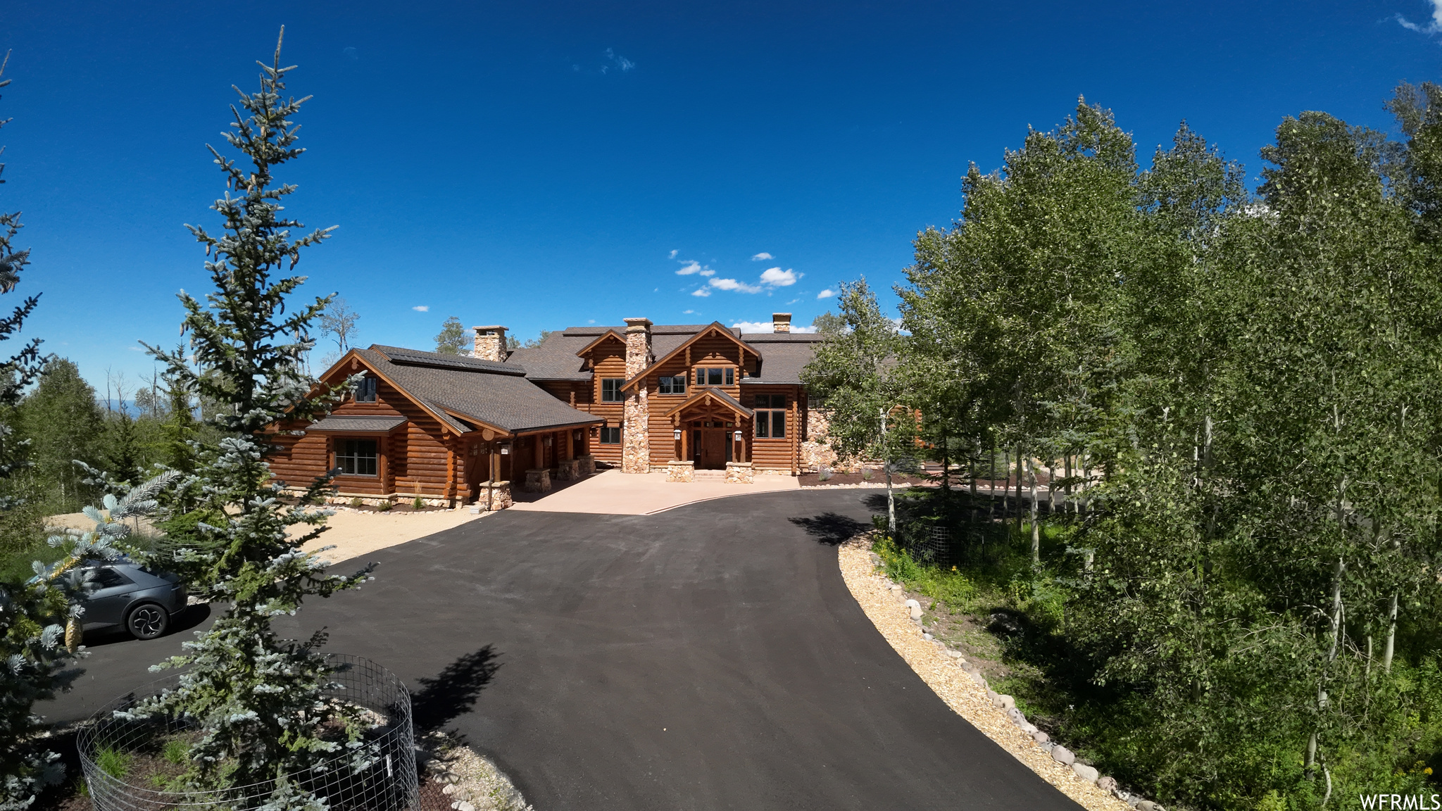 12827 E FOREST CREEK, Heber City, Utah 84032, 8 Bedrooms Bedrooms, 33 Rooms Rooms,7 BathroomsBathrooms,Residential,For sale,FOREST CREEK,1881422