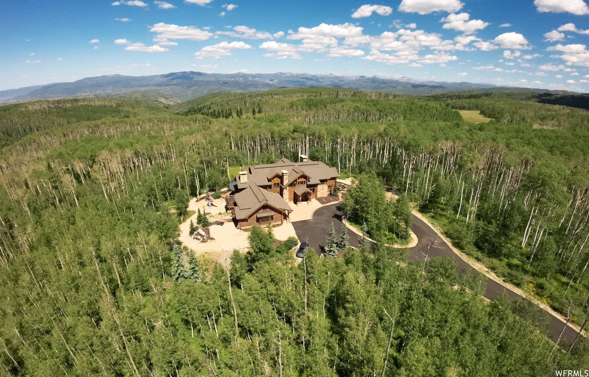 12827 E FOREST CREEK, Heber City, Utah 84032, 8 Bedrooms Bedrooms, 33 Rooms Rooms,7 BathroomsBathrooms,Residential,For sale,FOREST CREEK,1881422