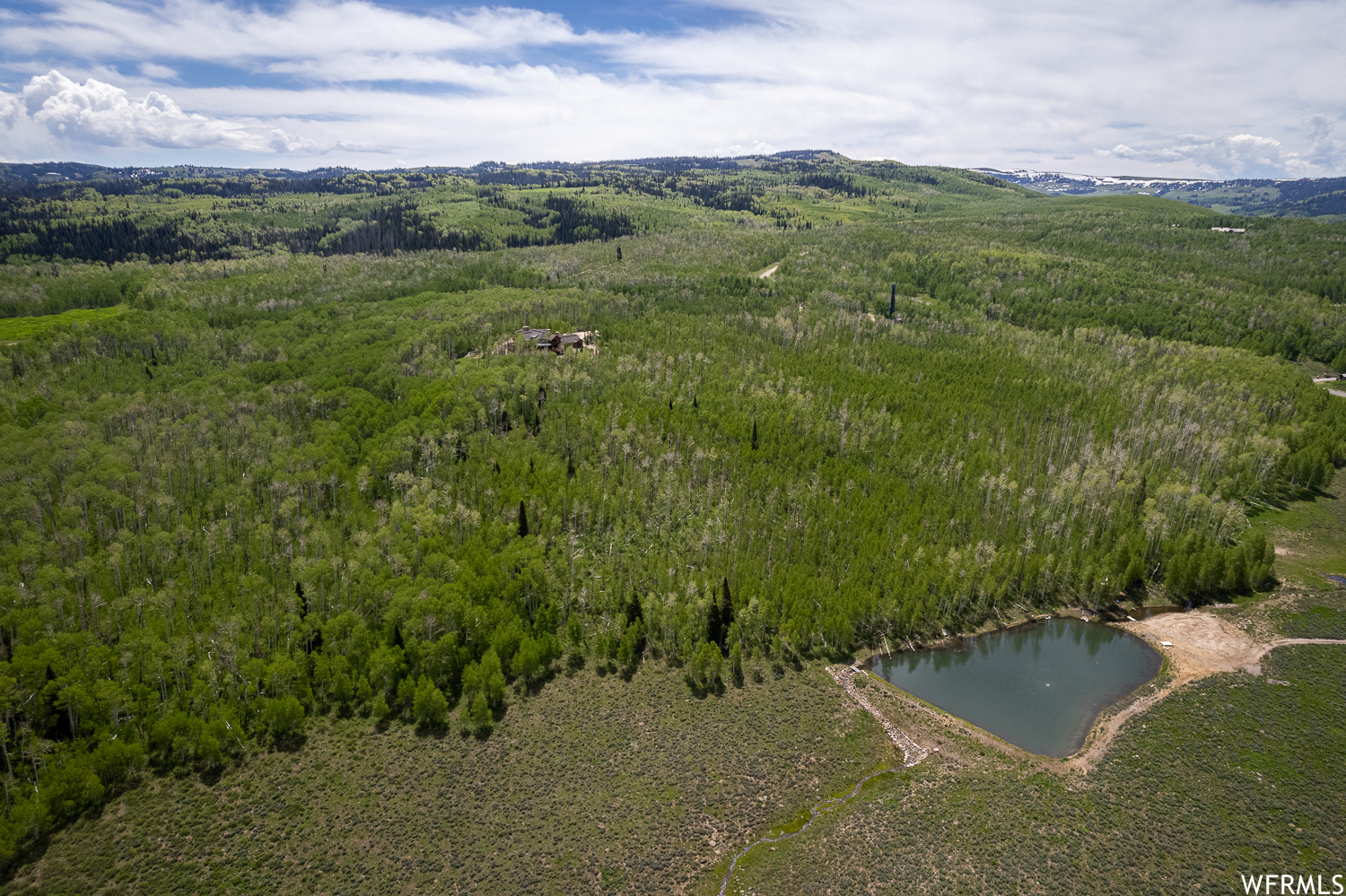 12827 E FOREST CREEK, Heber City, Utah 84032, 8 Bedrooms Bedrooms, 33 Rooms Rooms,7 BathroomsBathrooms,Residential,For sale,FOREST CREEK,1881422