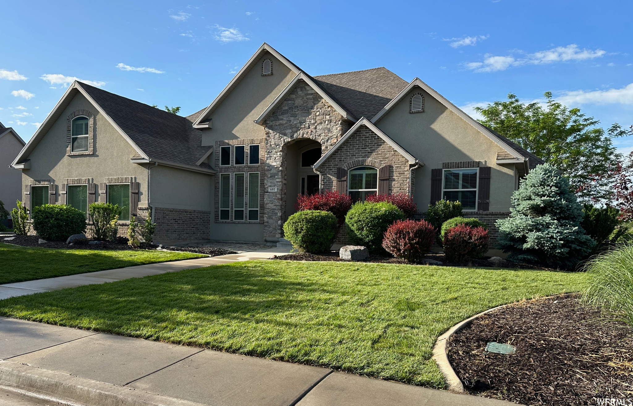 Your Dream Utah Property 1,195,000 681 W 2760 N Pleasant Grove UT