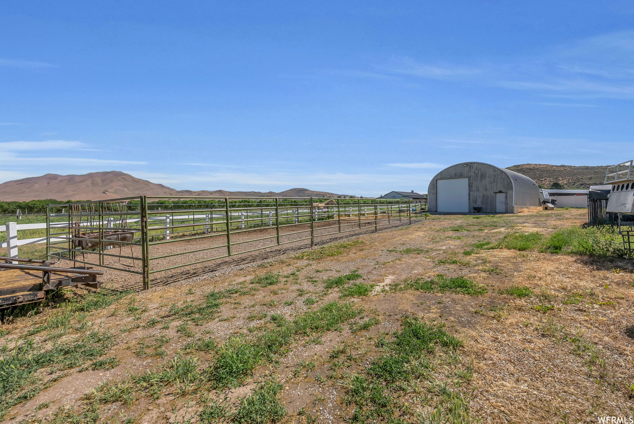 663 E CENTER, Genola, Utah 84655, 6 Bedrooms Bedrooms, 18 Rooms Rooms,3 BathroomsBathrooms,Residential,For sale,CENTER,1881954