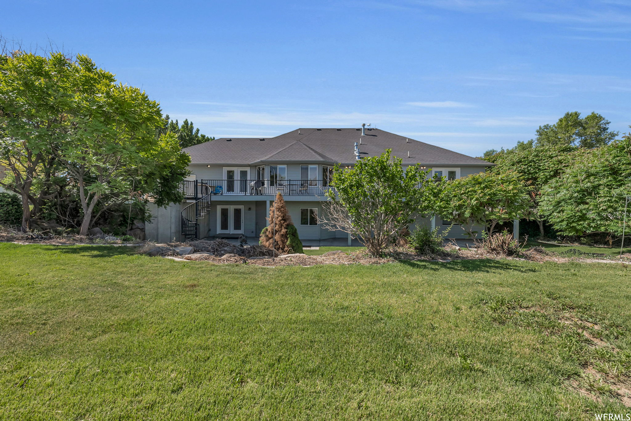 663 E CENTER, Genola, Utah 84655, 6 Bedrooms Bedrooms, 18 Rooms Rooms,3 BathroomsBathrooms,Residential,For sale,CENTER,1881954