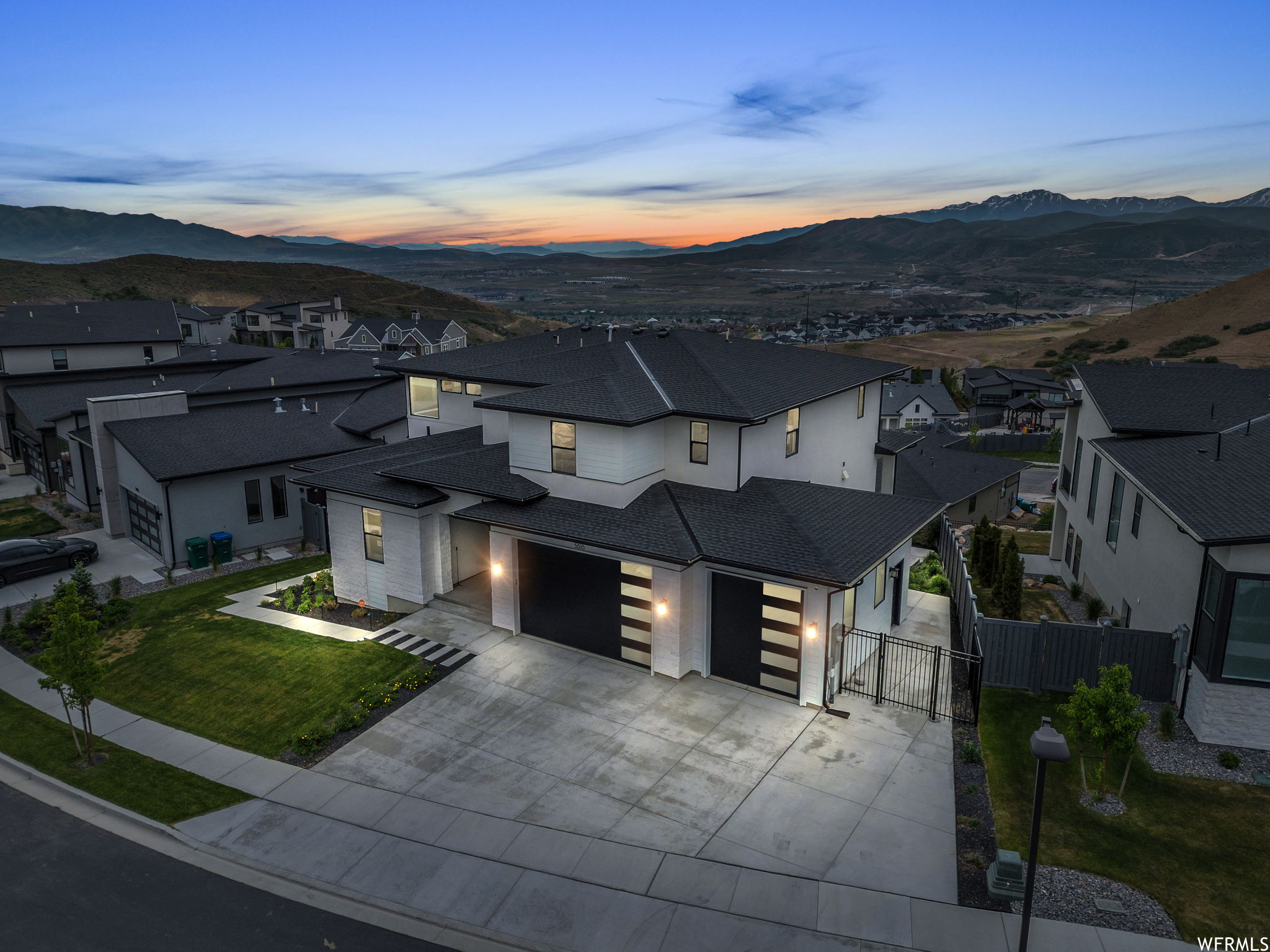 Your Dream Utah Property 1,385,000 5515 N Canyon Rim Rd Lehi UT