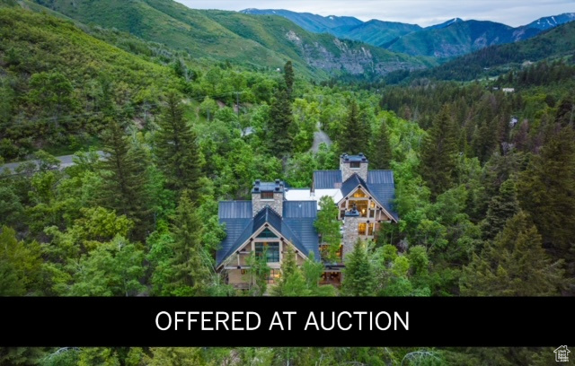 9267 N MILE 23, Sundance, Utah 84604, 11 Bedrooms Bedrooms, 57 Rooms Rooms,11 BathroomsBathrooms,Residential,For sale,MILE 23,1882167