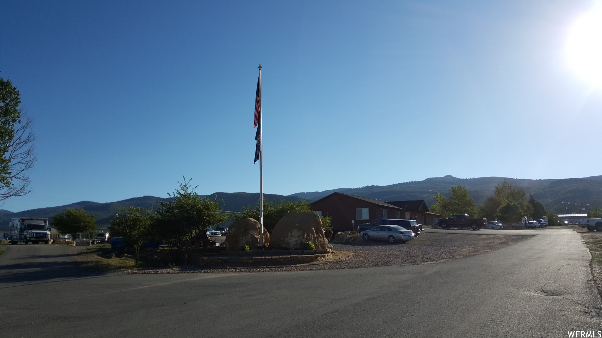 6 J MAIN #J-6, Fairview, Utah 84629, ,Land,For sale,J MAIN,1882414