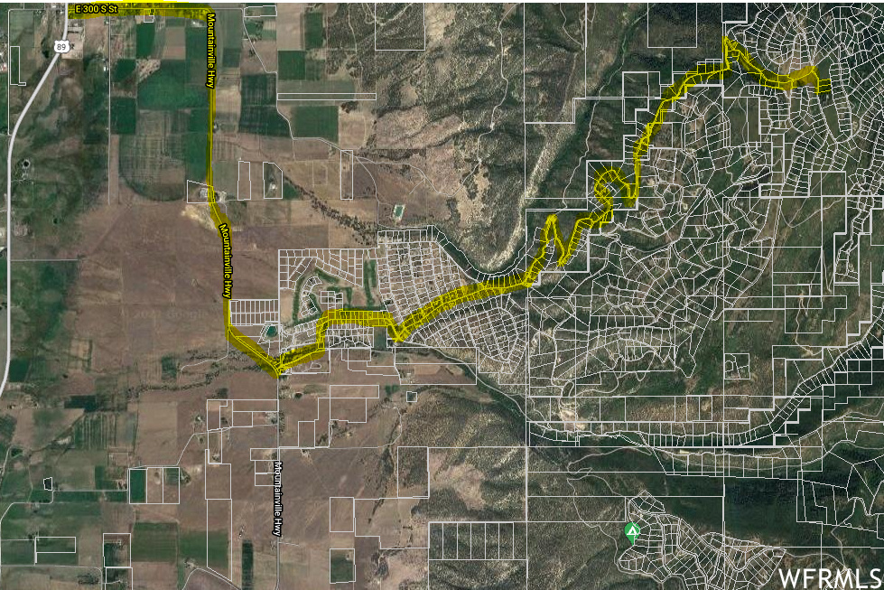 6 J MAIN #J-6, Fairview, Utah 84629, ,Land,For sale,J MAIN,1882414