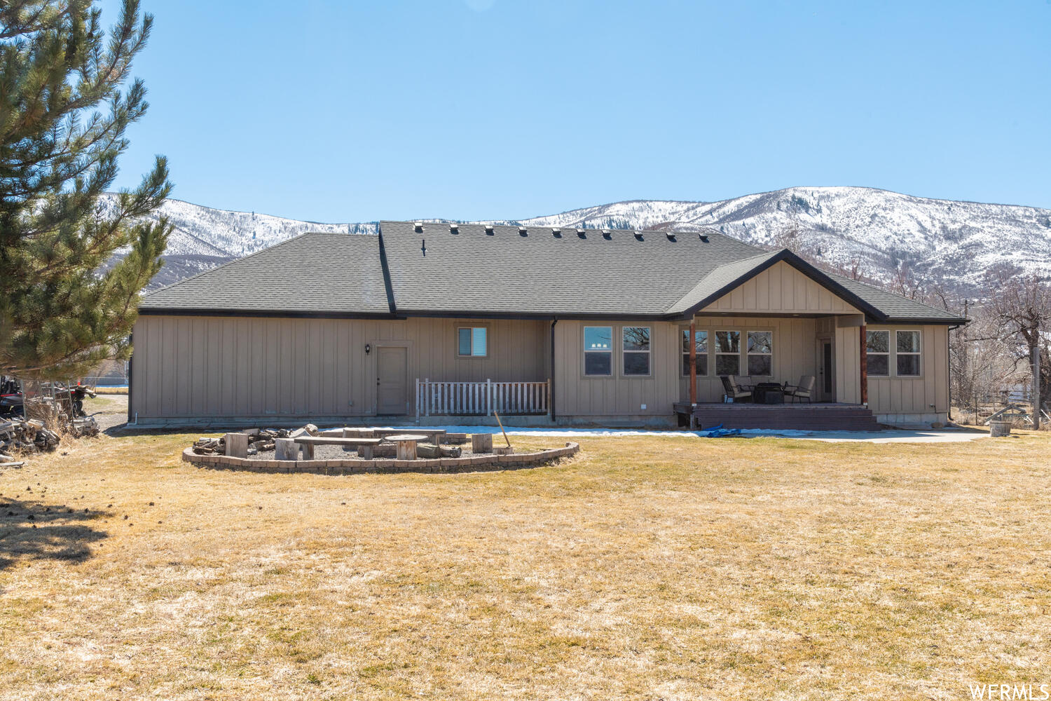 1663 LITTLE SWEDEN, Heber City, Utah 84032, 6 Bedrooms Bedrooms, 17 Rooms Rooms,3 BathroomsBathrooms,Residential,For sale,LITTLE SWEDEN,1882482