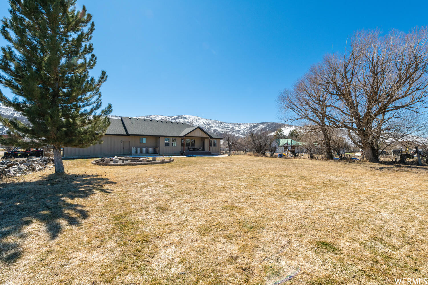 1663 LITTLE SWEDEN, Heber City, Utah 84032, 6 Bedrooms Bedrooms, 17 Rooms Rooms,3 BathroomsBathrooms,Residential,For sale,LITTLE SWEDEN,1882482