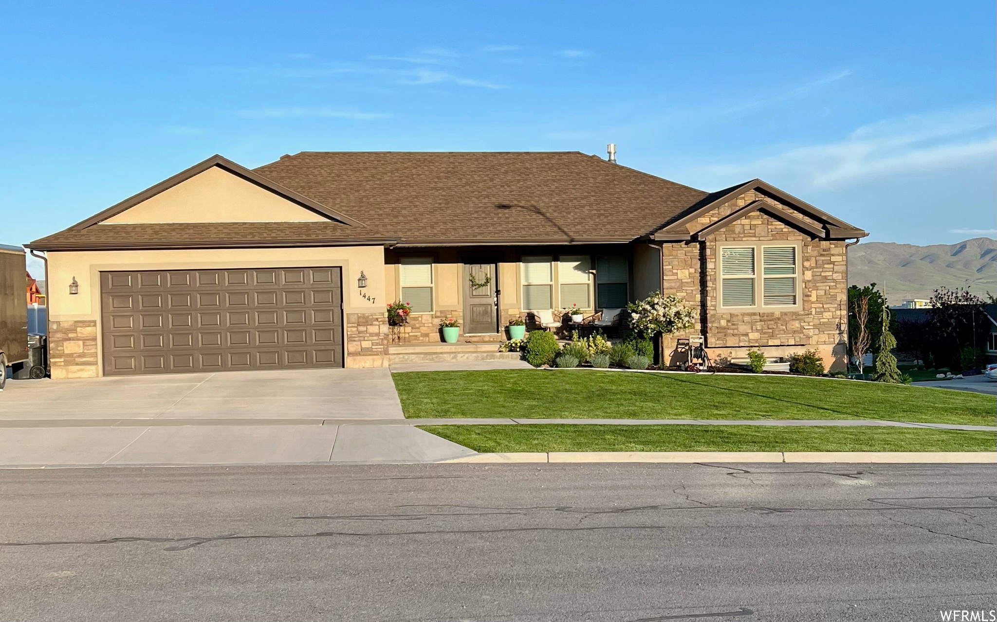 1447 N 200 E Nephi UT 84648 569,900