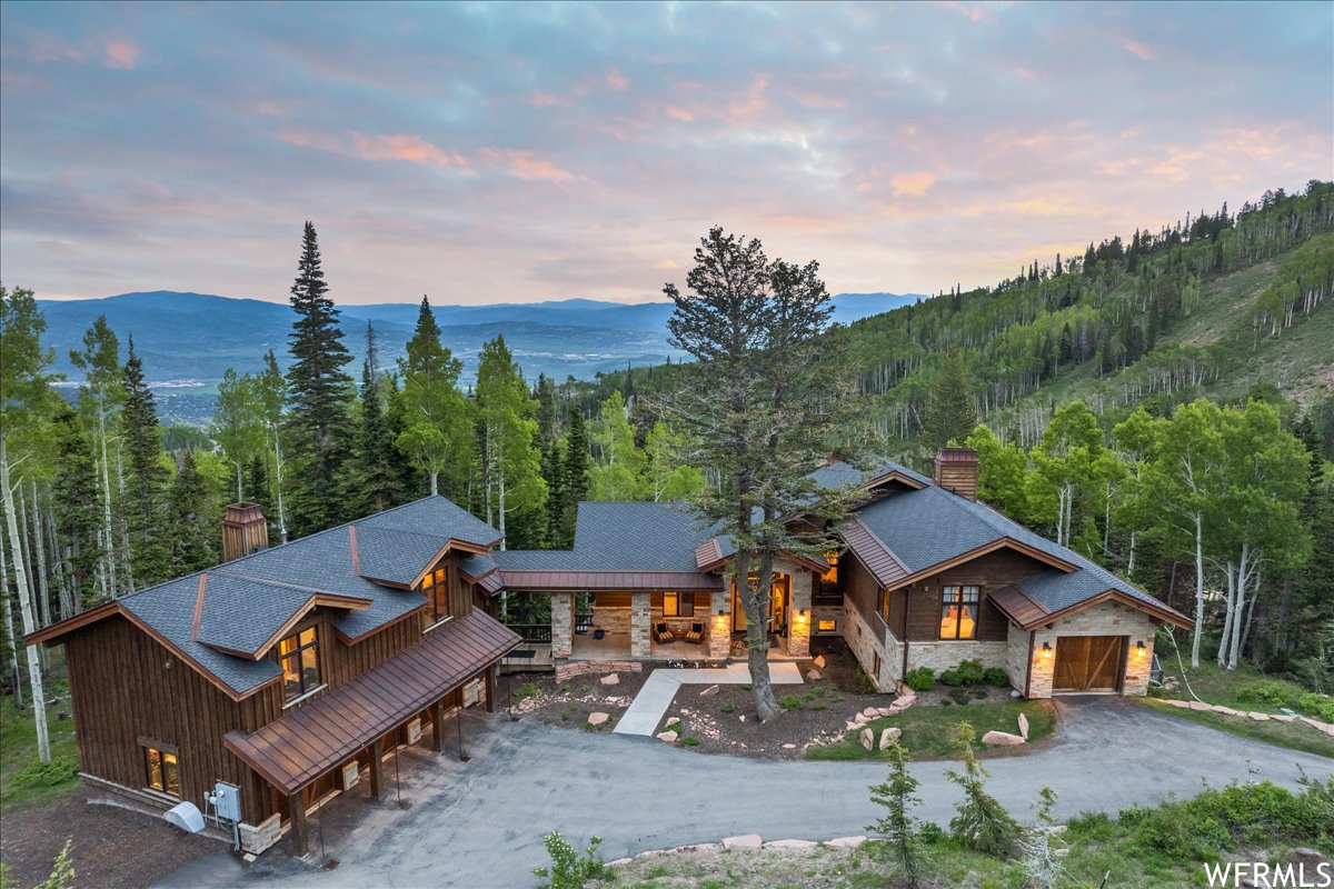 147 WHITE PINE CANYON, Park City, Utah 84060, 8 Bedrooms Bedrooms, 34 Rooms Rooms,8 BathroomsBathrooms,Residential,For sale,WHITE PINE CANYON,1883528