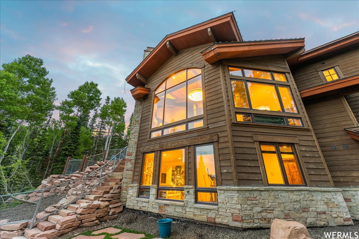 147 WHITE PINE CANYON, Park City, Utah 84060, 8 Bedrooms Bedrooms, 34 Rooms Rooms,8 BathroomsBathrooms,Residential,For sale,WHITE PINE CANYON,1883528