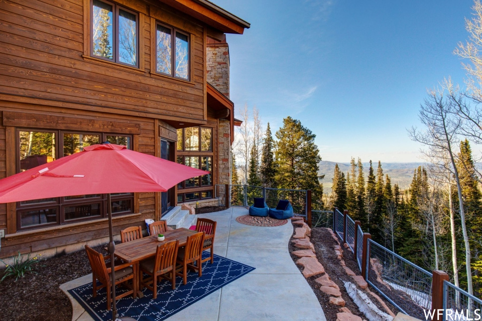 147 WHITE PINE CANYON, Park City, Utah 84060, 8 Bedrooms Bedrooms, 34 Rooms Rooms,8 BathroomsBathrooms,Residential,For sale,WHITE PINE CANYON,1883528