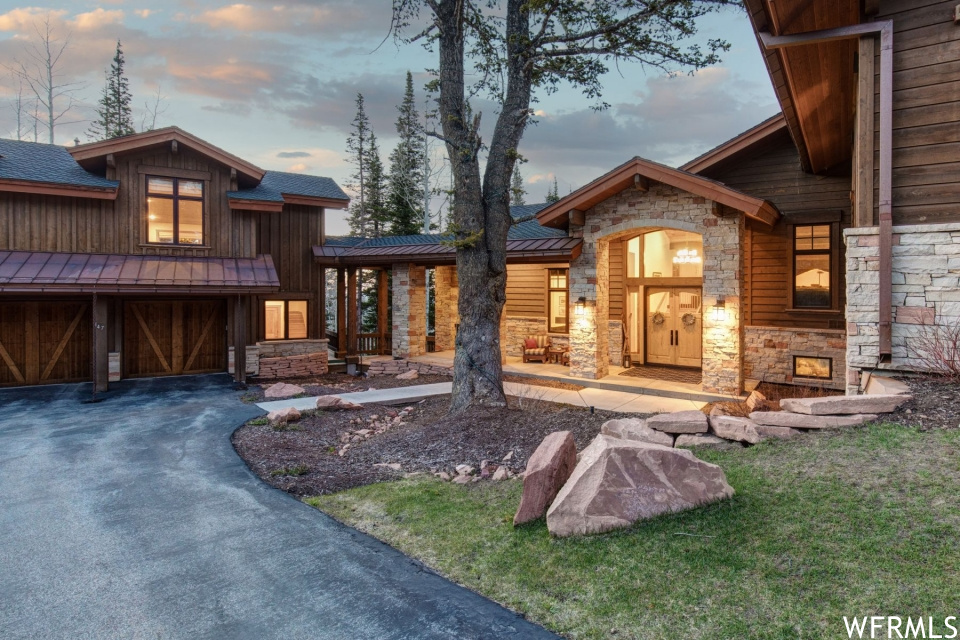 147 WHITE PINE CANYON, Park City, Utah 84060, 8 Bedrooms Bedrooms, 34 Rooms Rooms,8 BathroomsBathrooms,Residential,For sale,WHITE PINE CANYON,1883528