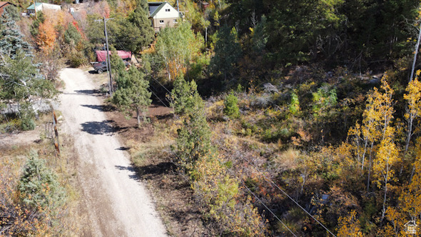 3716 E CHOKECHERRY S, Kamas, Utah 84036, ,Land,For sale,CHOKECHERRY,1883821