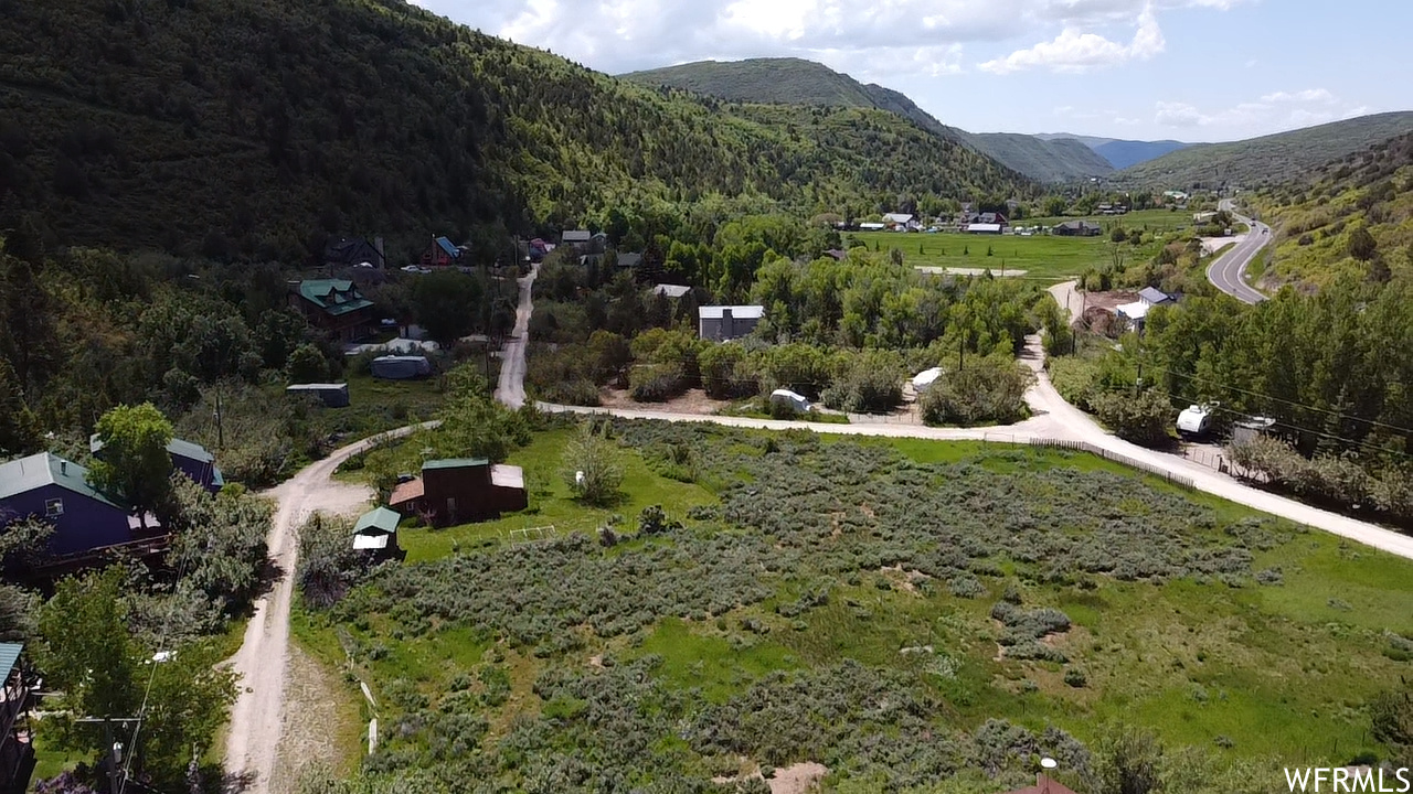 3716 E CHOKECHERRY S, Kamas, Utah 84036, ,Land,For sale,CHOKECHERRY,1883821